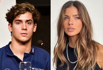 La China Suárez rompió el silencio tras los rumores sobre Franco Colapinto