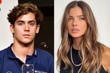 La China Suárez rompió el silencio tras los rumores sobre Franco Colapinto