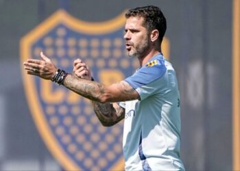 Fernando Gago ajusta el plantel de Boca Juniors para 2025: salidas confirmadas y luchas por continuidad