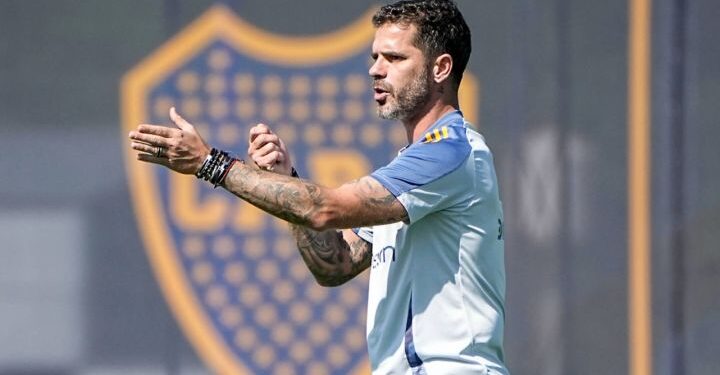 Fernando Gago ajusta el plantel de Boca Juniors para 2025: salidas confirmadas y luchas por continuidad