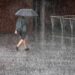 Alerta meteorológica: tormentas fuertes afectan varias zonas de la provincia