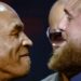 Mike Tyson vs. Jake Paul: todo listo para el esperado enfrentamiento