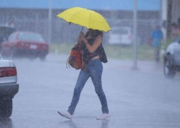 Alerta por tormentas para cinco zonas del Chaco: precauciones y recomendaciones