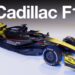 General Motors y Cadillac ingresan a la Fórmula 1 en 2026: un hito para el automovilismo estadounidense