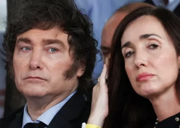 Nuevas críticas del Gobierno a Victoria Villarruel: «Lamentablemente comparte mucho tiempo con la casta»