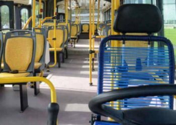 Reunión clave por el precio del boleto de colectivos en el Área Metropolitana