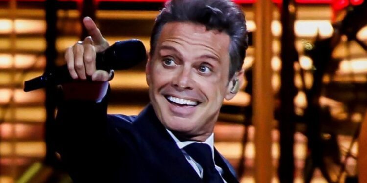 Luis Miguel cerraría su gira mundial en Buenos Aires: detalles y expectativas