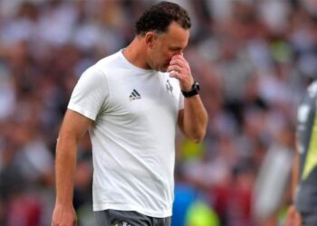 Sorpresa en Brasil: Atlético Mineiro despide a Gabriel Milito tras perder la final de la Copa Libertadores