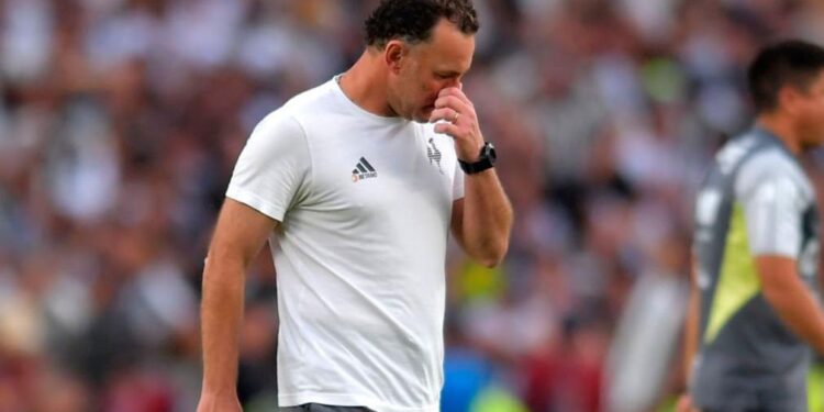 Sorpresa en Brasil: Atlético Mineiro despide a Gabriel Milito tras perder la final de la Copa Libertadores