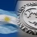 Argentina negocia con el FMI un nuevo programa a la espera de definiciones políticas en EE.UU.