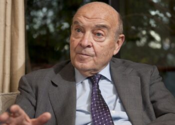 Domingo Cavallo: “La salida del cepo cambiario no tiene por qué ser inflacionaria”