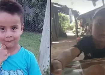 Procesan con prisión preventiva a los acusados por la desaparición de Loan: un fallo de alto impacto judicial