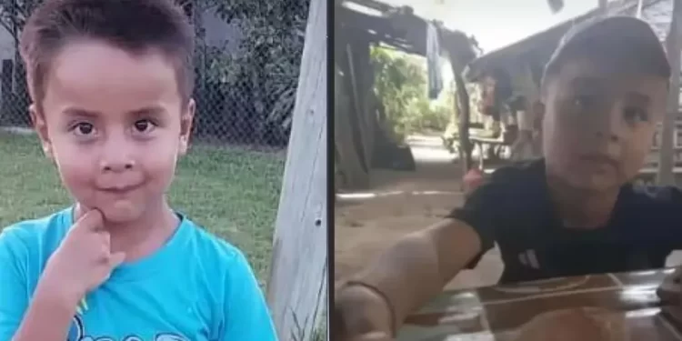 Procesan con prisión preventiva a los acusados por la desaparición de Loan: un fallo de alto impacto judicial