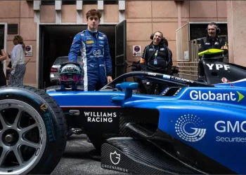 Franco Colapinto se despide de Williams y mira al futuro en la Fórmula 1