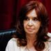 Cristina Kirchner propone una reforma constitucional para eliminar las elecciones intermedias