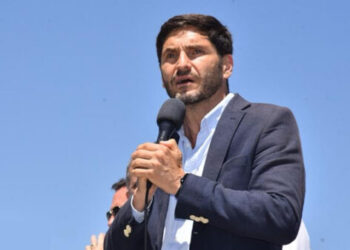 Maximiliano Pullaro responde a amenaza narco: “Nada nos va a hacer volver atrás”