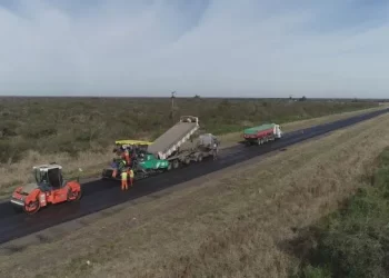 El Gobierno oficializó la licitación de la concesión de la “Ruta del Mercosur” y otros 9.000 kilómetros de autopistas