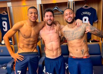 Neymar sorprendió al dar detalles de su pelea con Mbappé en el PSG: “Cuando llegó Messi se puso celoso”