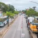 Avanza la repavimentación y ensanche de la avenida 9 de Julio en Barranqueras