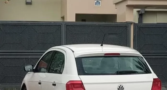 Robo a Leiva: el entorno del diputado no descarta un apriete