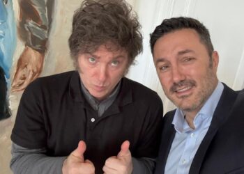 Ficha Limpia: el objetivo de borrar la idea de un “pacto” con los K