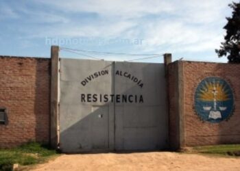 Penitenciario imputado por balear a su excuñado en Fontana