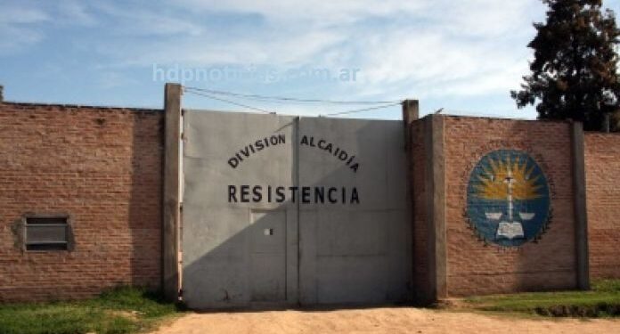 Penitenciario imputado por balear a su excuñado en Fontana