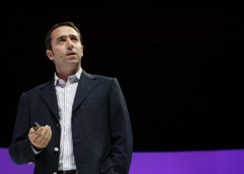 Irónico mensaje de Galperin contra Milei después de que le tocó el negocio del cuero