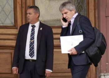 Industrias pesqueras enfrentan más de 200 despidos tras quedar excluidas de la baja de retenciones