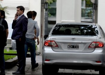 Un juez cercano a Wado autorizó al partido de Milei en Formosa y alimenta las versiones de un pacto