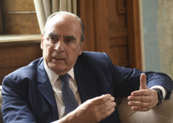 Francos confirmó “gestiones” del Gobierno para suspender el Sudamericano sub-20 de Venezuela
