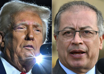 Donald Trump impuso sanciones a Colombia tras la decisión de Gustavo Petro: restricciones económicas y de turismo