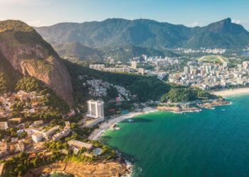 Identificaron la causa del brote de gastroenterocolitis en las playas del sur de Brasil
