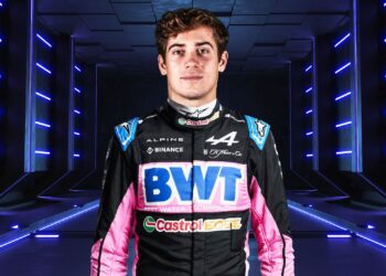 Furor por la contratación de Colapinto por Alpine: “Briatore está buscando al nuevo Schumacher”