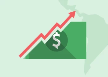 La inflación: datos para el año.