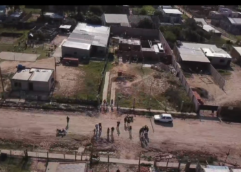 Transformación integral en La Rubita: 2.800 familias beneficiadas con mejoras urbanas