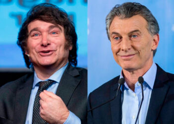 Macri abre la puerta a una posible alianza electoral con Milei: “Este año podemos representar juntos las banderas del cambio”