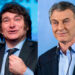 Macri abre la puerta a una posible alianza electoral con Milei: “Este año podemos representar juntos las banderas del cambio”