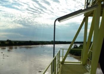 Sameep refuerza el sistema de agua potable en El Impenetrable chaqueño