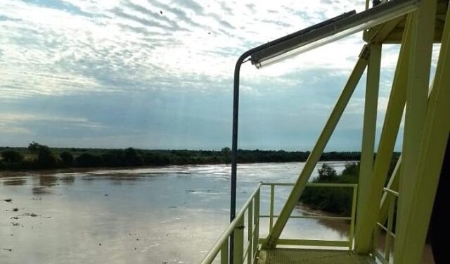 Sameep refuerza el sistema de agua potable en El Impenetrable chaqueño