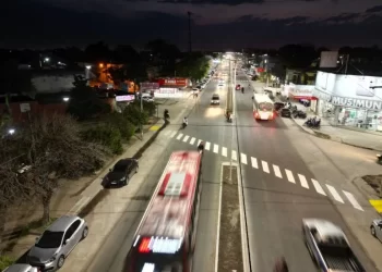 Motochorros balean a un hombre en un intento de robo: se recupera en el hospital de Barranqueras