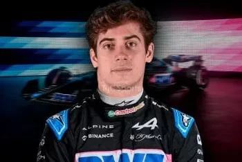 Briatore explicó cuál es el problema que debe arreglar Alpine en el coche que manejará Franco Colapinto en 2025