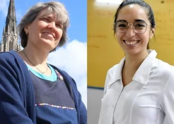 Dos argentinos fueron elegidos entre los 50 mejores docentes del mundo