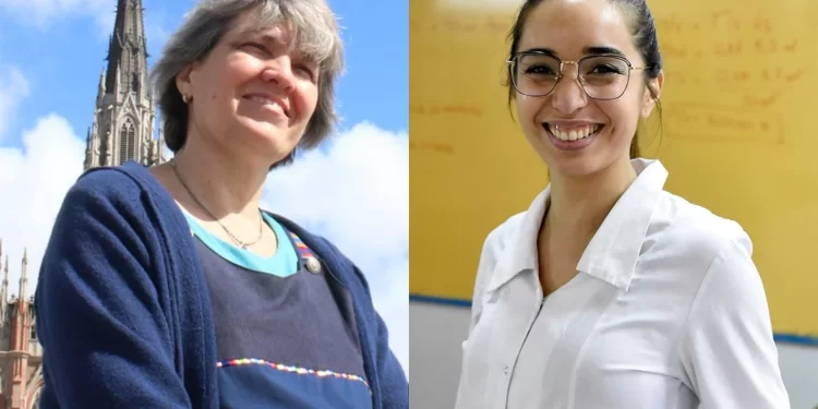 Dos argentinos fueron elegidos entre los 50 mejores docentes del mundo