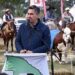 EL GOBERNADOR ZDERO CELEBRÓ EL ANUNCIO NACIONAL: “CONSTITUYE UN GRAN ALIVIO PARA EL CAMPO”