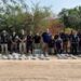 Golpe al narcotráfico en Chaco: incautan más de 55 kilos de marihuana en el operativo “Frontera Húmeda”
