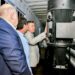EL GOBERNADOR ZDERO INAUGURÓ LA PLANTA DE ÓSMOSIS INVERSA EN CORONEL DU GRATY