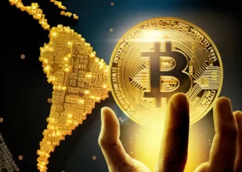 Bitcoin alcanzó un nuevo máximo histórico por sobre los USD 109.000 antes de la asunción de Trump