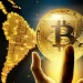 Bitcoin alcanzó un nuevo máximo histórico por sobre los USD 109.000 antes de la asunción de Trump