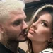 Mauro Icardi y la China Suárez llegaron a Milán: la frase romántica de la actriz y los próximos pasos de la pareja